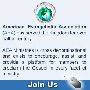 AEA Ministries - Join Us