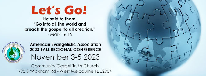 AEA Fall 2023 Conference